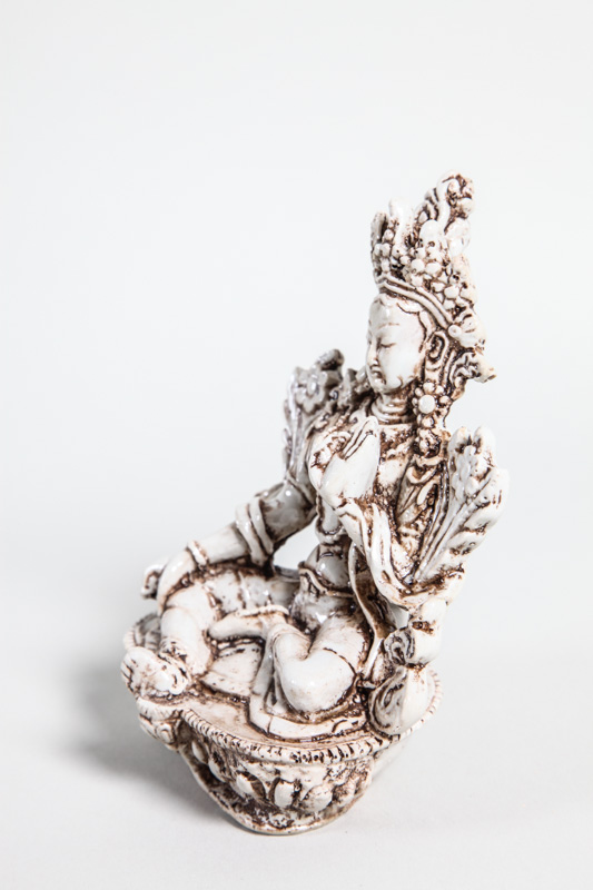 Buddha /Gottheit assortiert