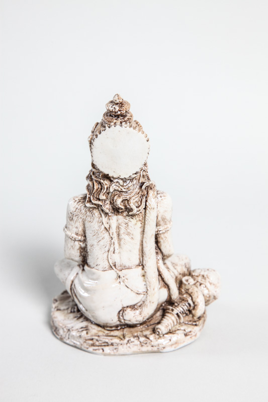Buddha /Gottheit assortiert
