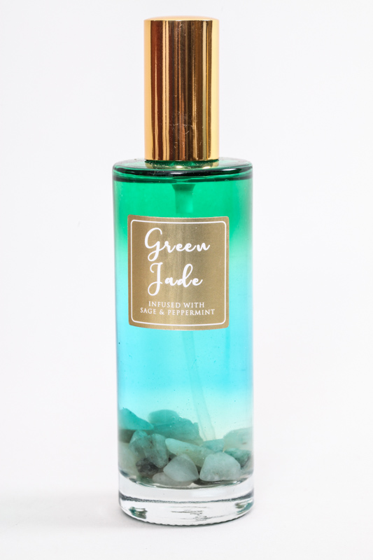 Raumspray 100 ml - Green Jade