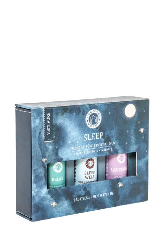 Sleep Aromatherapy 5ml