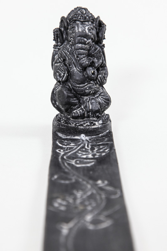Räucherstäbchenhalter Ganesha