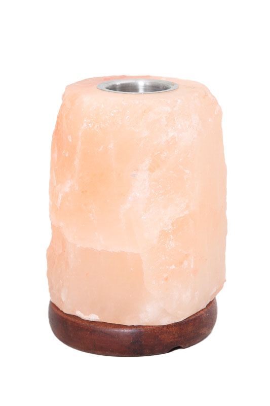 Duftlampe Salzstein 2-3 kg