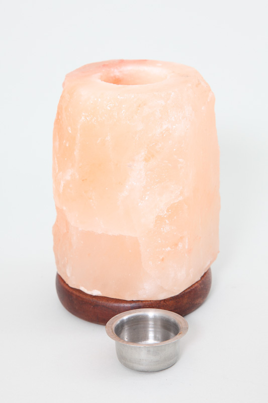 Duftlampe Salzstein 2-3 kg
