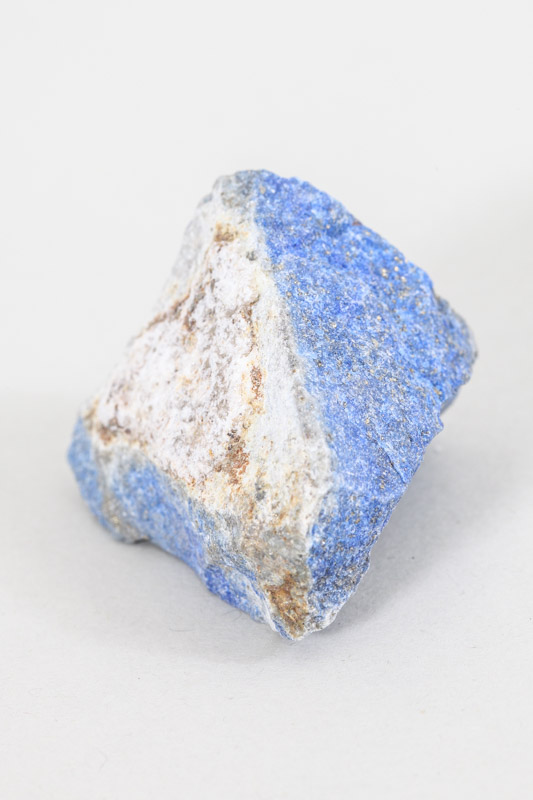 Bruchstein Lapis Lazuli